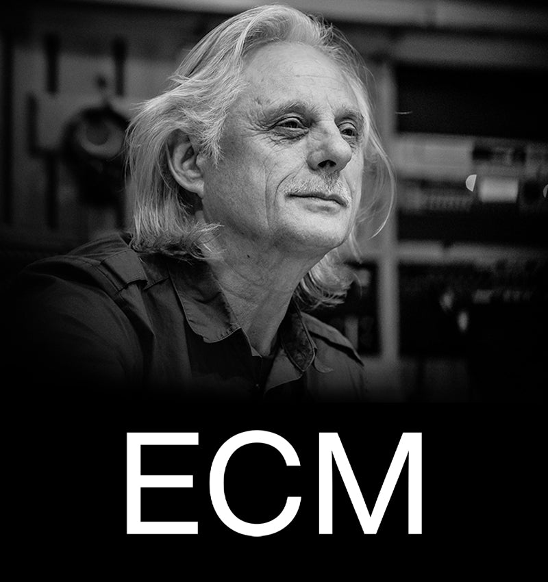 ECM Records - Everything Jazz Store