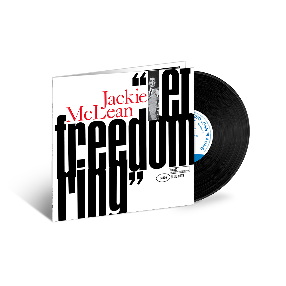 Jackie McLean - Everything Jazz Store