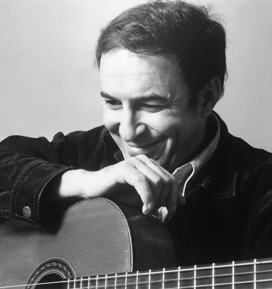 João Gilberto