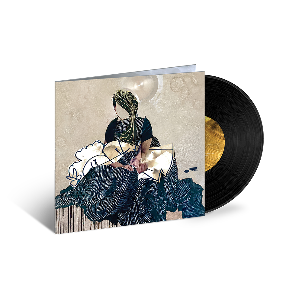 Jonathan Blake: Homeward Bound (Blue Note Tone Poet Series) 1LP