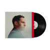 Jordan Rakei: A Safe Place To Be Wild 1LP