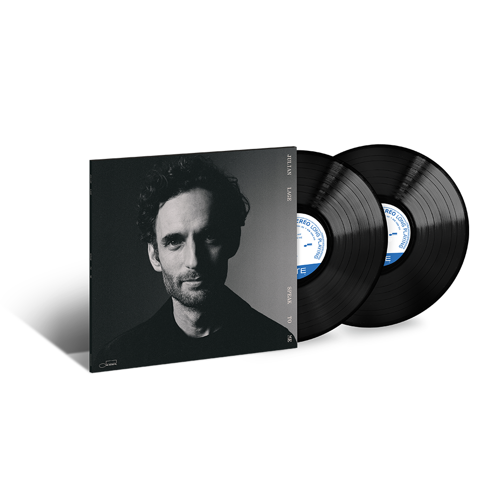 Julian Lage: Speak To Me LP