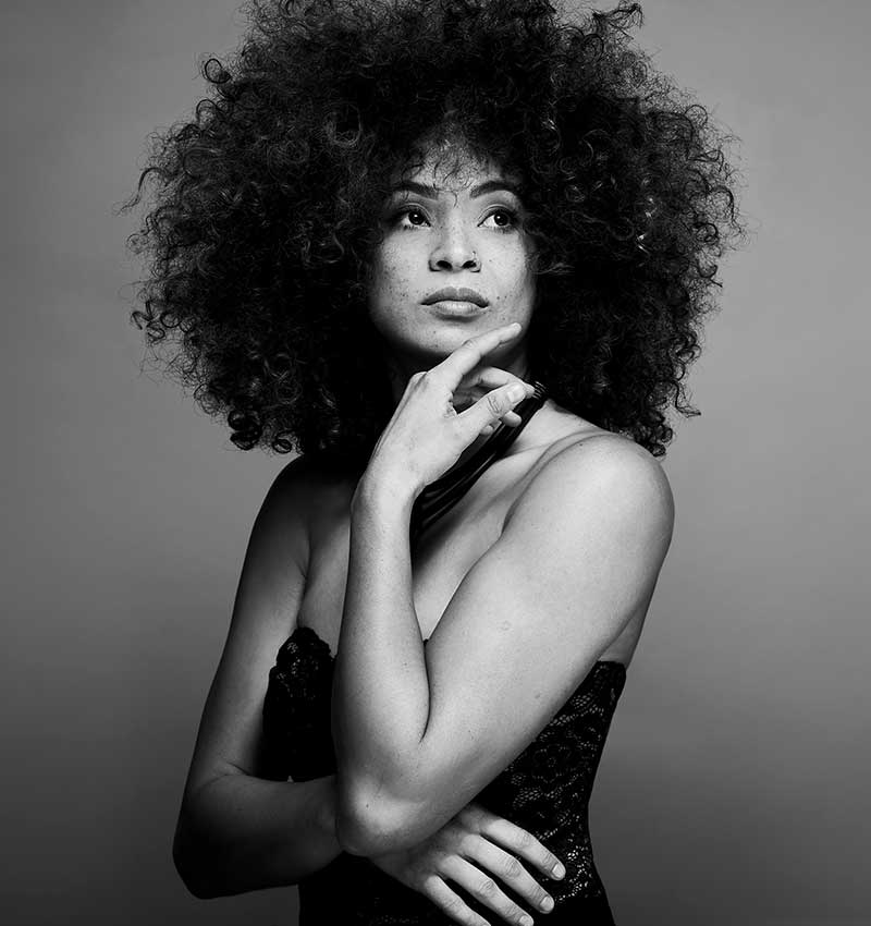 Kandace Springs