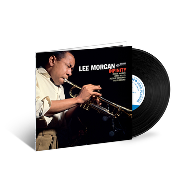 Lee Morgan: Infinity LP (Blue Note Tone Poet Series)