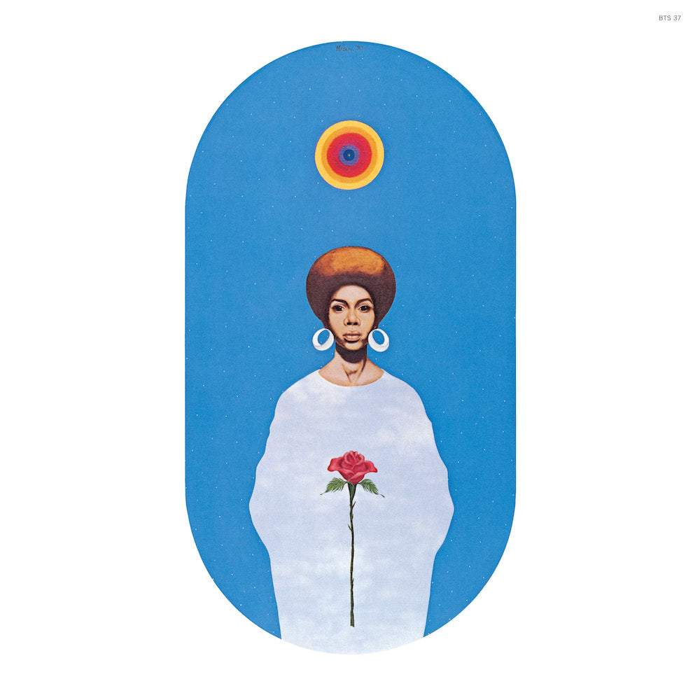 Luis Gasca - Luis Gasca: For Those Who Chant LP(Verve By Request