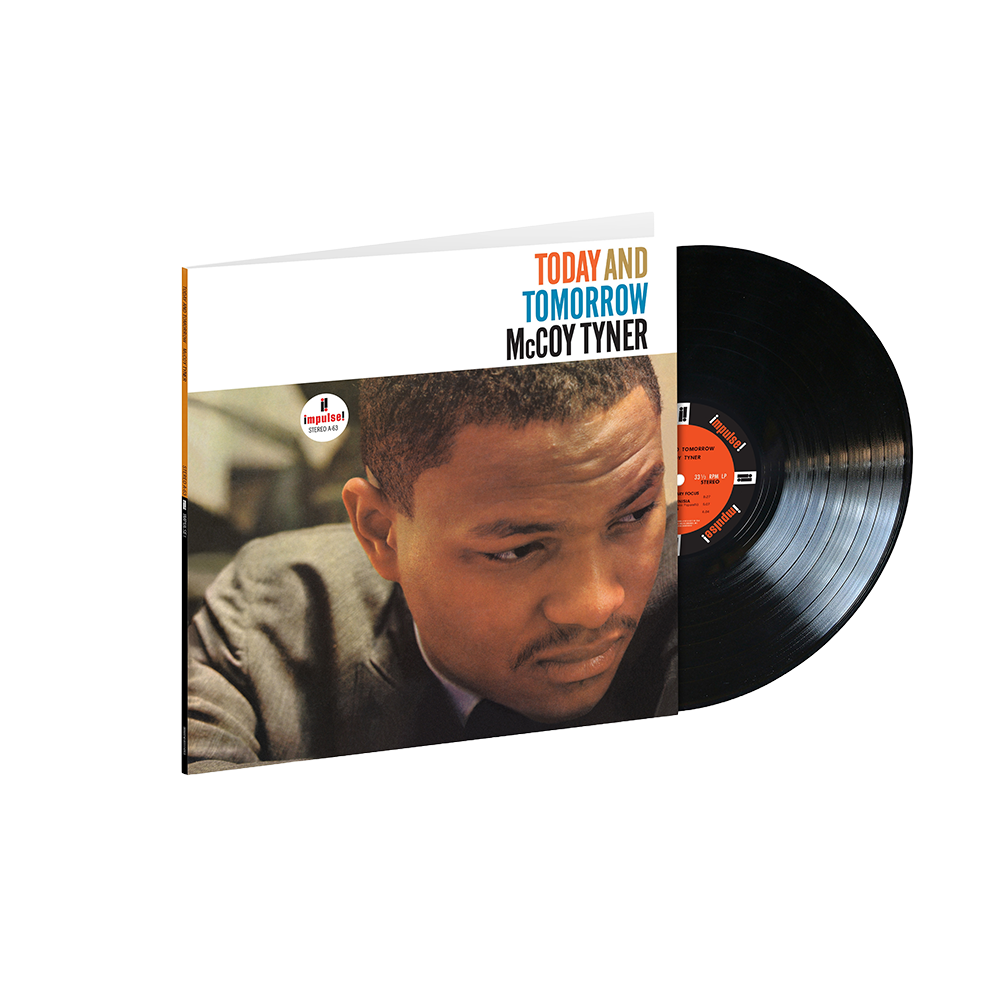 Verve - Everything Jazz Store