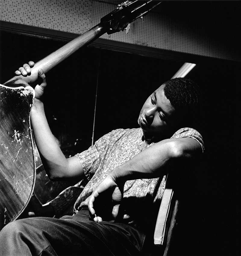 Paul Chambers - Everything Jazz Store