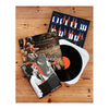 Horace Silver Song For My Father LP + Posterzine 02 Piano + History Of Jazz Piano Print Bundle