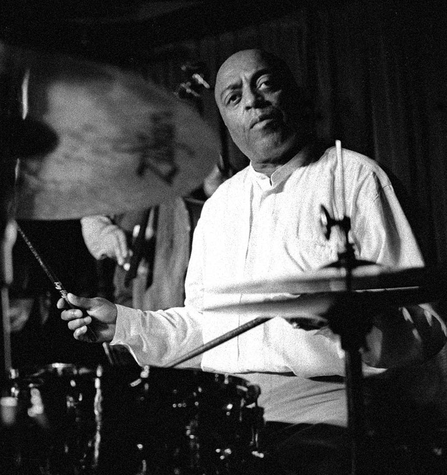 Roy Haynes