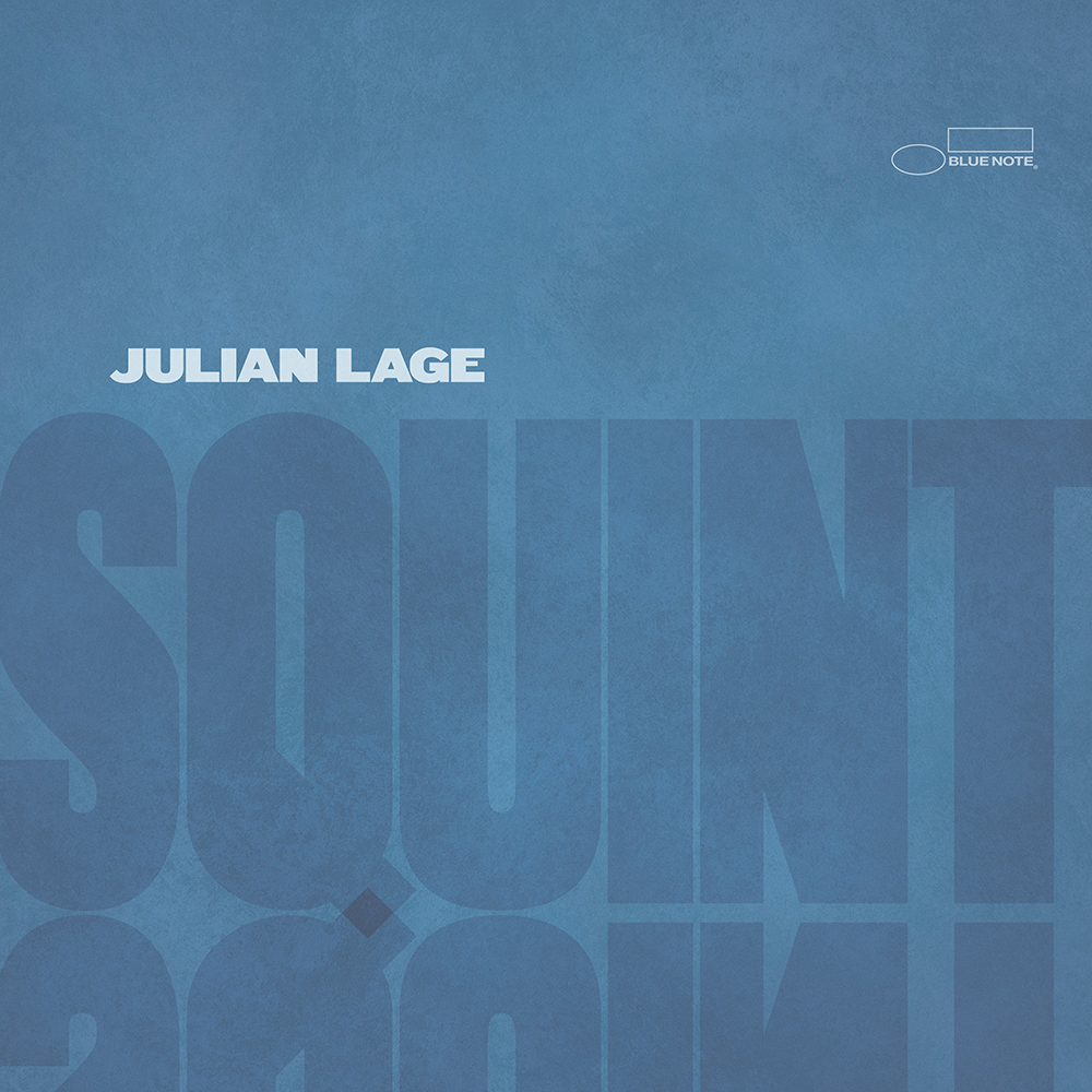 Julian Lage: Squint LP