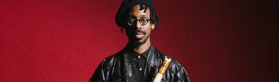 Shabaka Hutchings