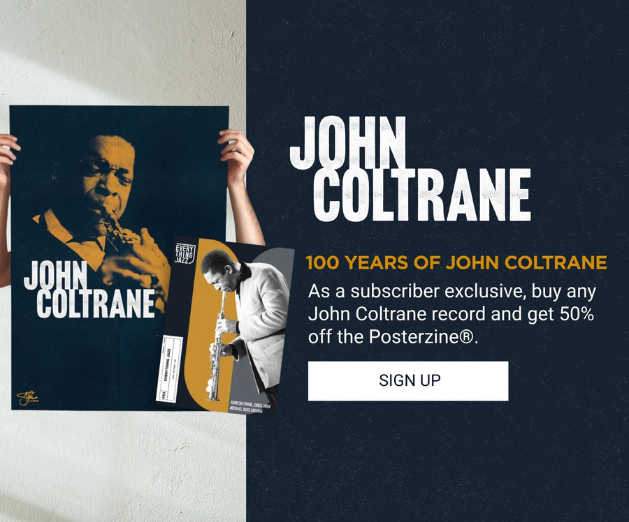 john coltrane 100