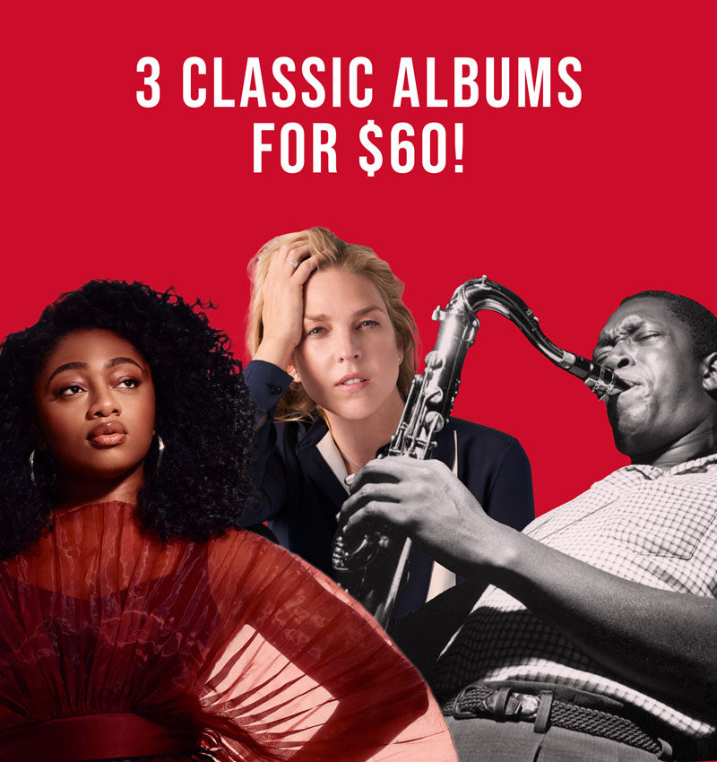 Buy 3 for $60!