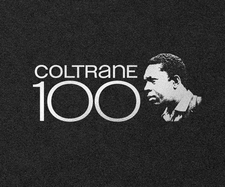 John Coltrane