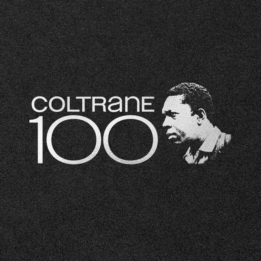 John Coltrane 100