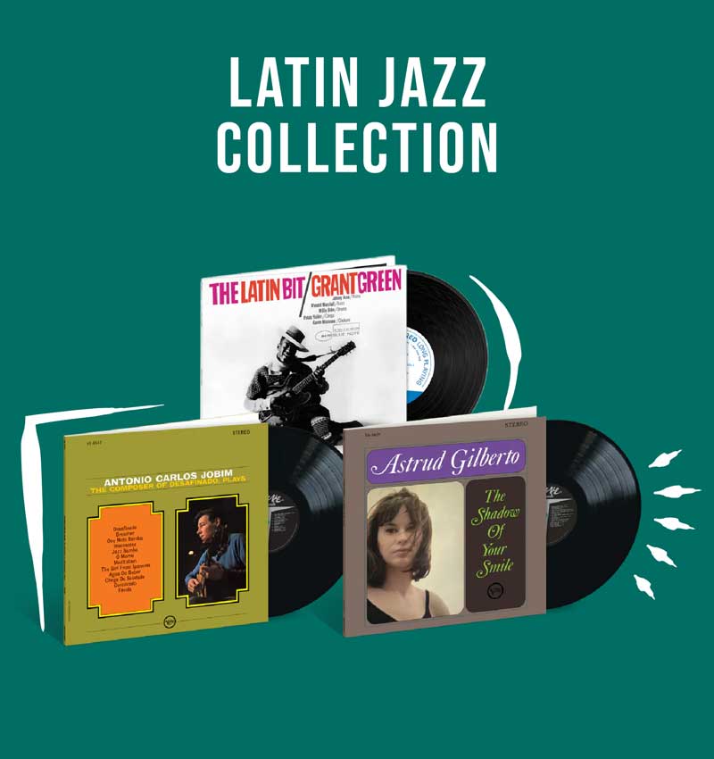 Latin Jazz
