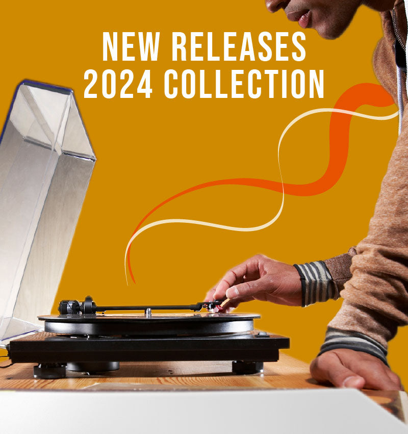 2024 New Releases