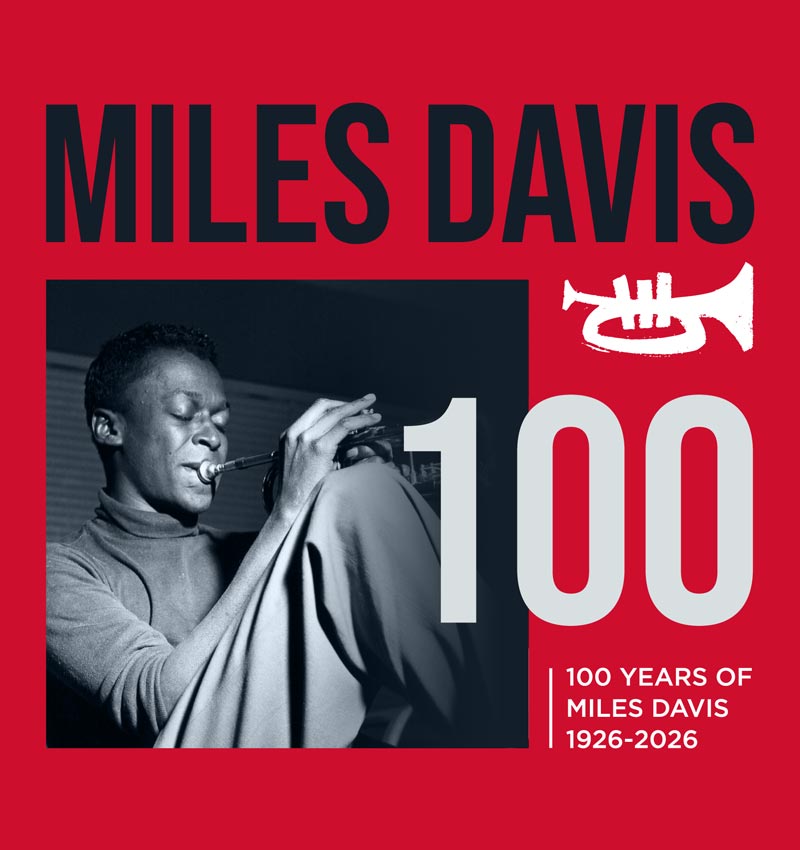 Miles Davis