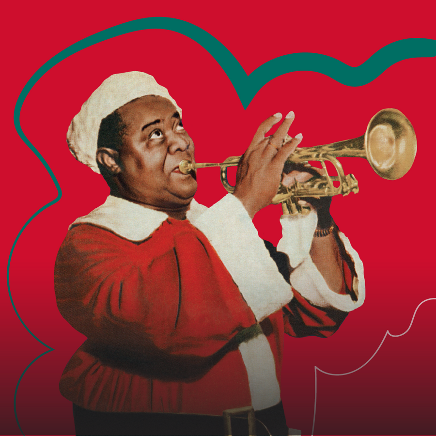 christmas jazz records