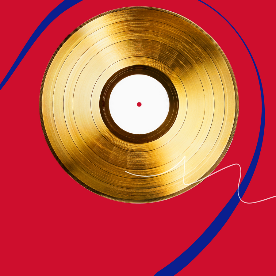 Exclusives and colour vinyl