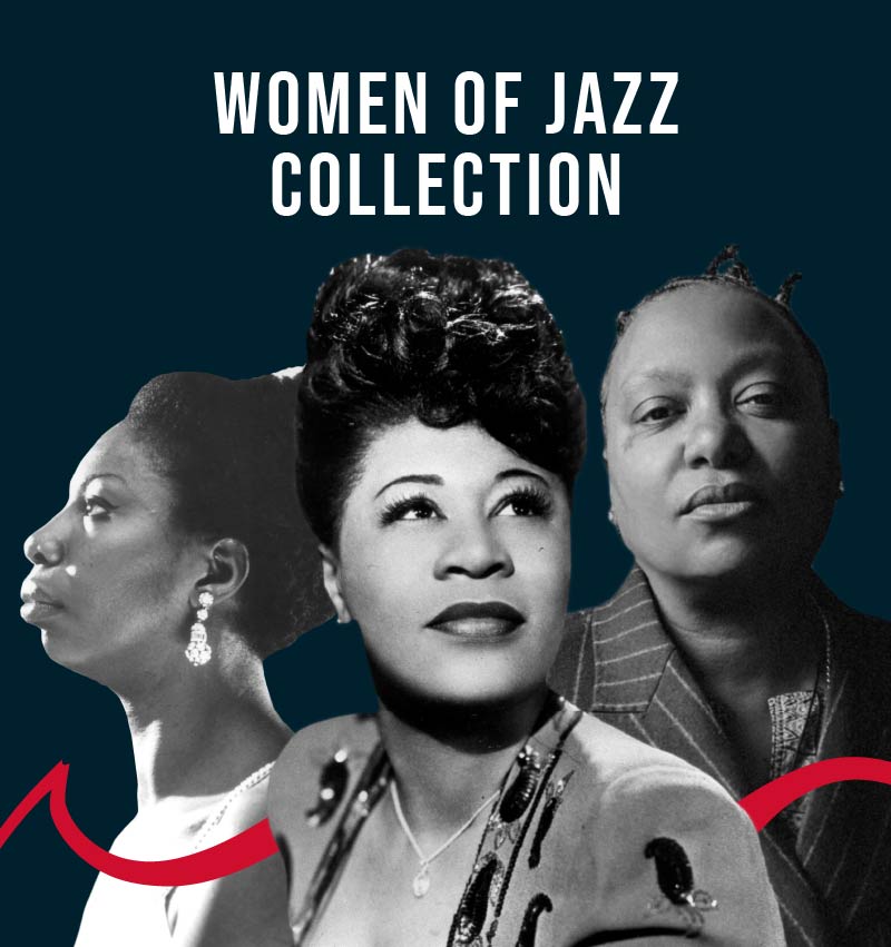 Women Of Jazz