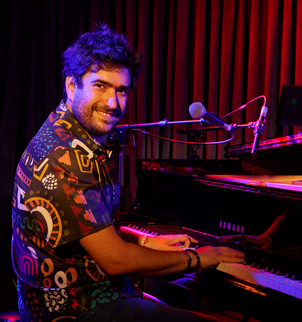Harold López-Nussa - Everything Jazz Store