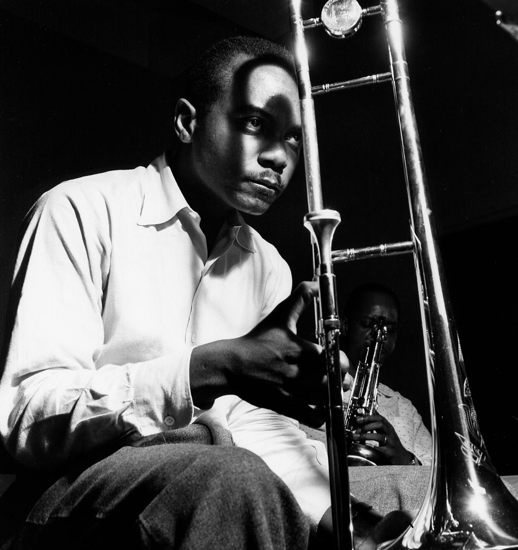 J. J. Johnson - Everything Jazz Store
