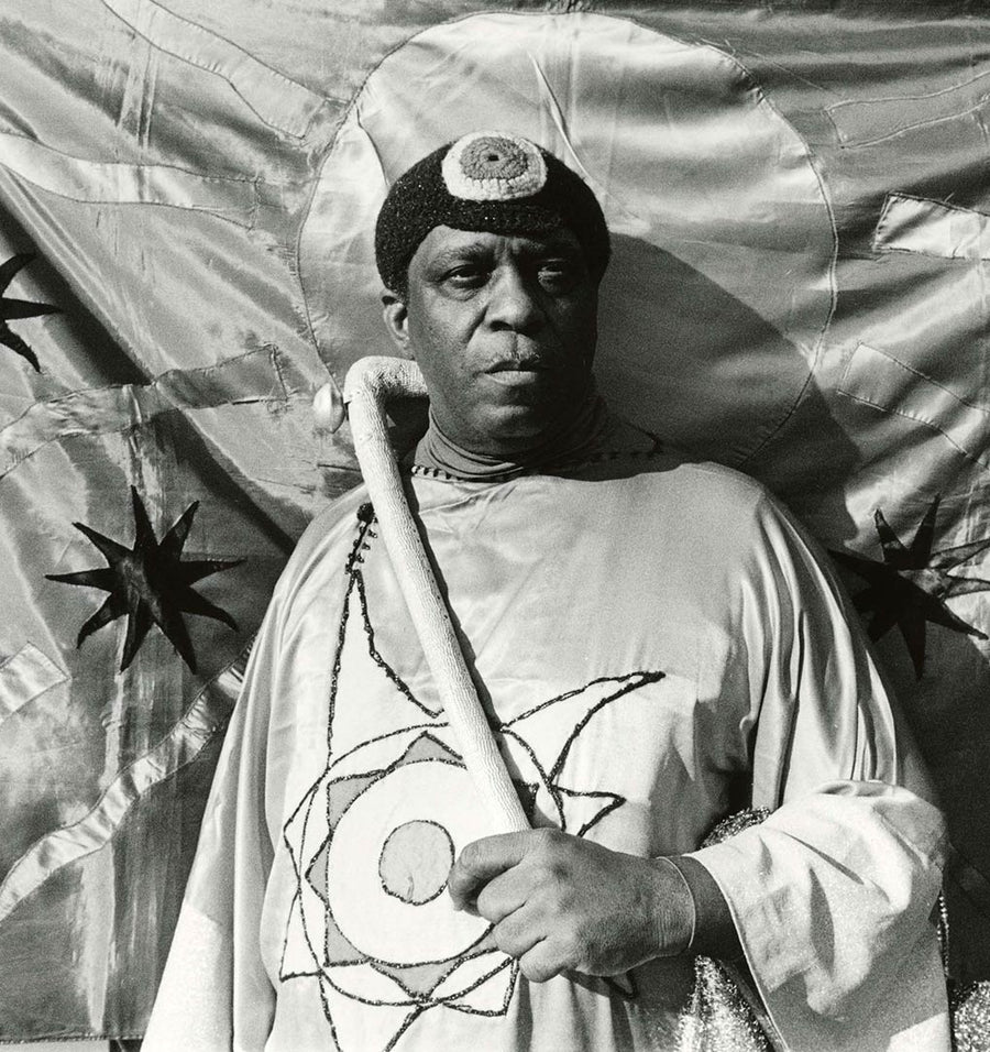 Sun Ra