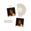 Jon Batiste: Black Mozart Signed Cream White
