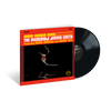 Jimmy Smith: Organ Grinder Swing (Verve Acoustic Sounds Series) 1LP