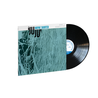 Wayne Shorter: JuJu LP (Blue Note Classic Vinyl Series)
