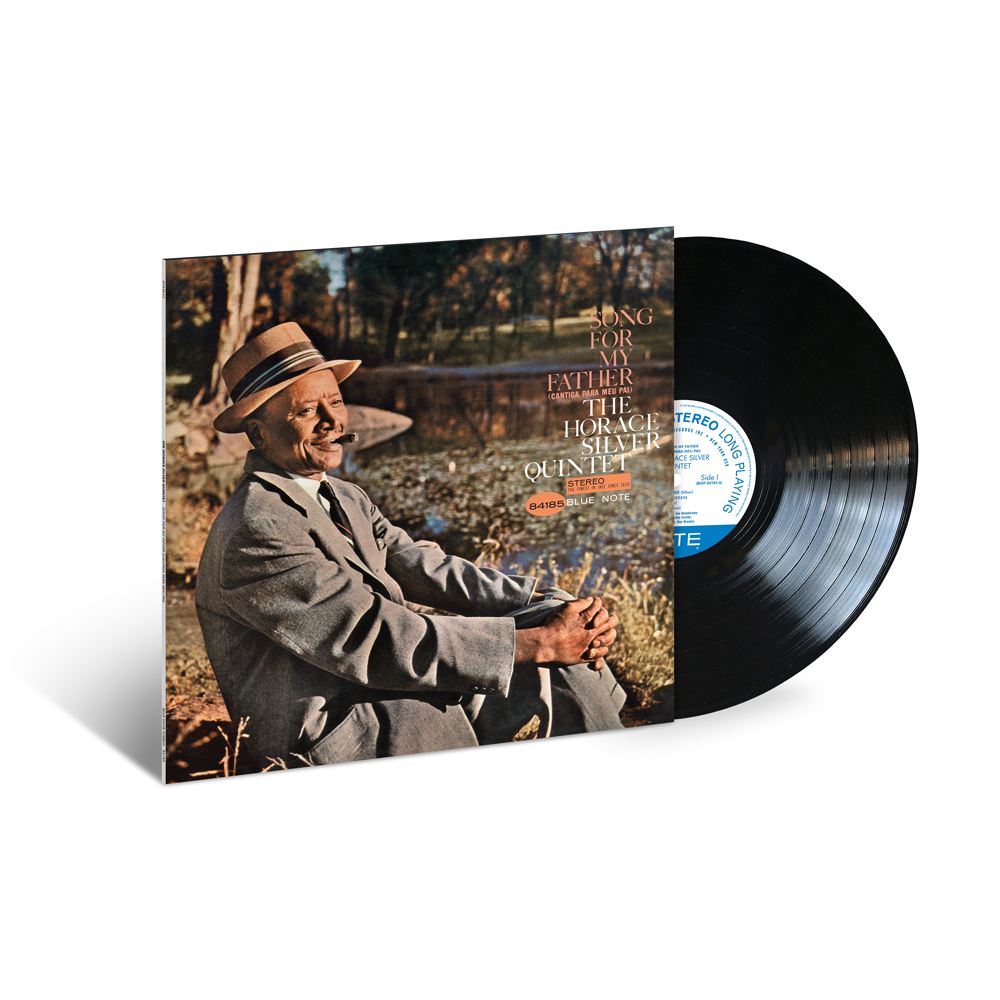 Horace Silver - Song For My Father