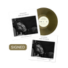 Jon Batiste: Monk Movements Signed Transparent vinyl