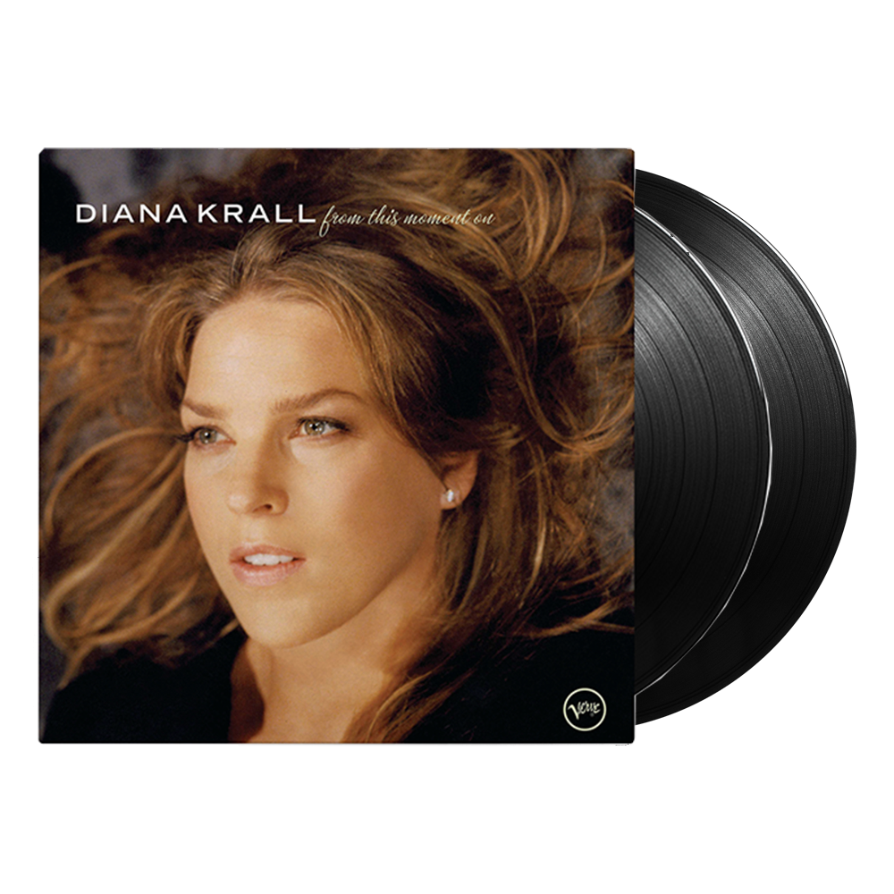 Diana Krall: From This Moment 2LP
