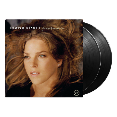 Diana Krall: From This Moment LP