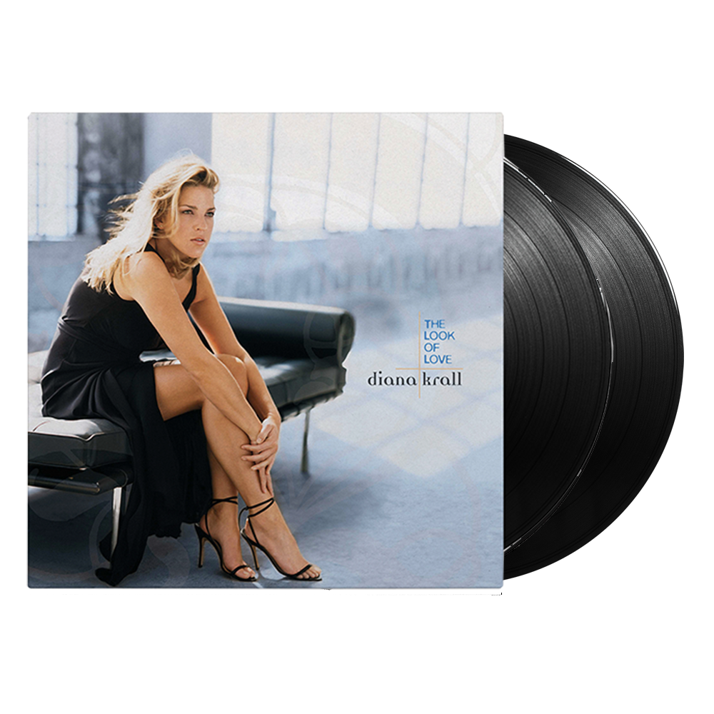 Diana Krall: The Look Of Love 2LP