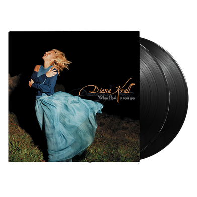 Diana Krall: This Dream Of You 2LP – Everything Jazz Store