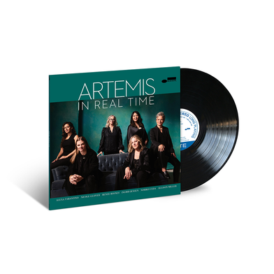 ARTEMIS: In Real Time LP