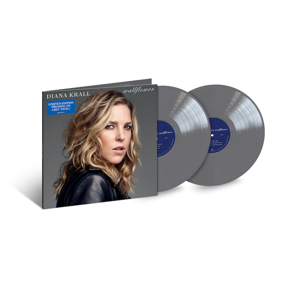 Diana Krall: Wallflower 2LP