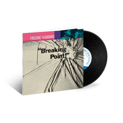 Freddie Hubbard: Breaking Point! (Blue Note Tone Poet Series) LP