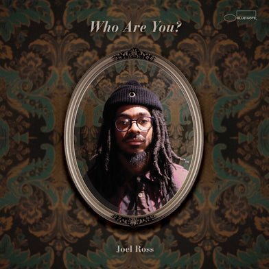 Joel Ross: Who Are You? LP