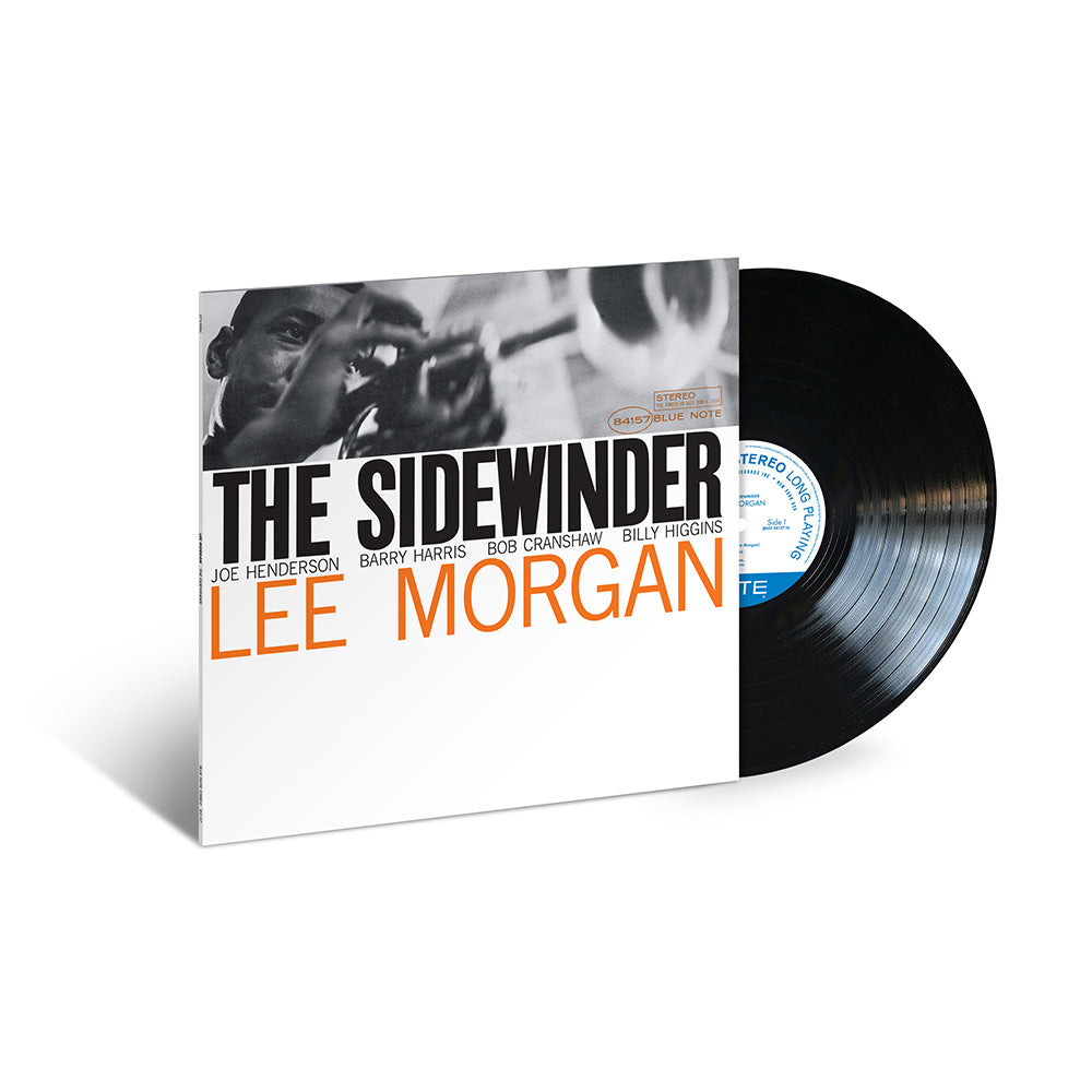 Lee Morgan: The Sidewinder LP (Blue Note Classic Vinyl Edition