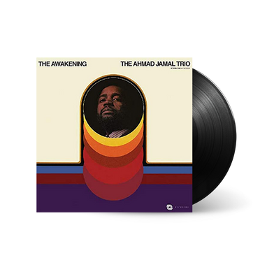 Ahmad Jamal: The Awakening (Verve By Request Series) LP