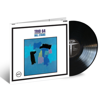 Bill Evans: Trio '64 (Verve Acoustic Sounds Series) LP