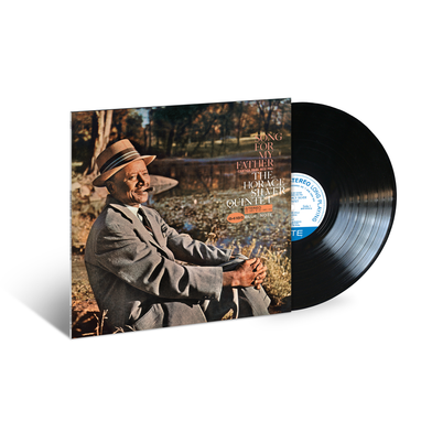 Horace Silver: Song For My Father (Blue Note Classic Vinyl Edition) LP