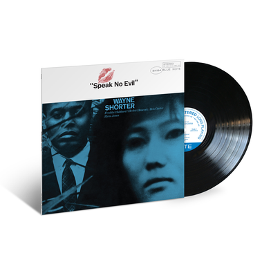 Wayne Shorter: Speak No Evil (Blue Note Classic Vinyl Edition) LP