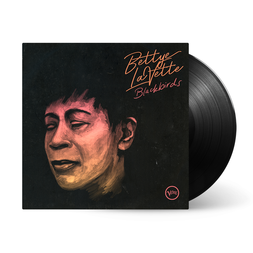 Bettye LaVette: Blackbirds LP