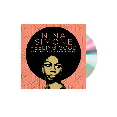 Nina Simone: Feeling Good - Her Greatest Hits And Remixes CD